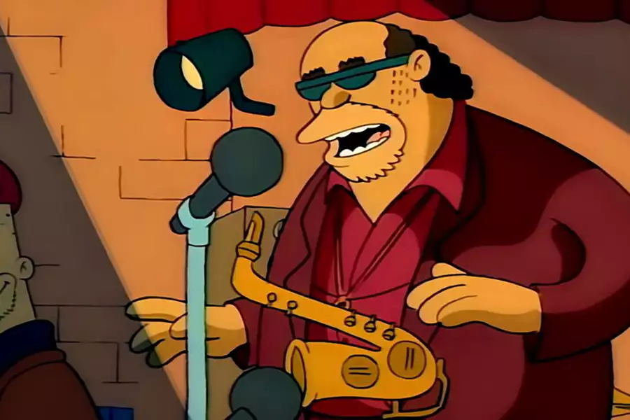 Simpsonowie - galeria zdjęć - filmweb
