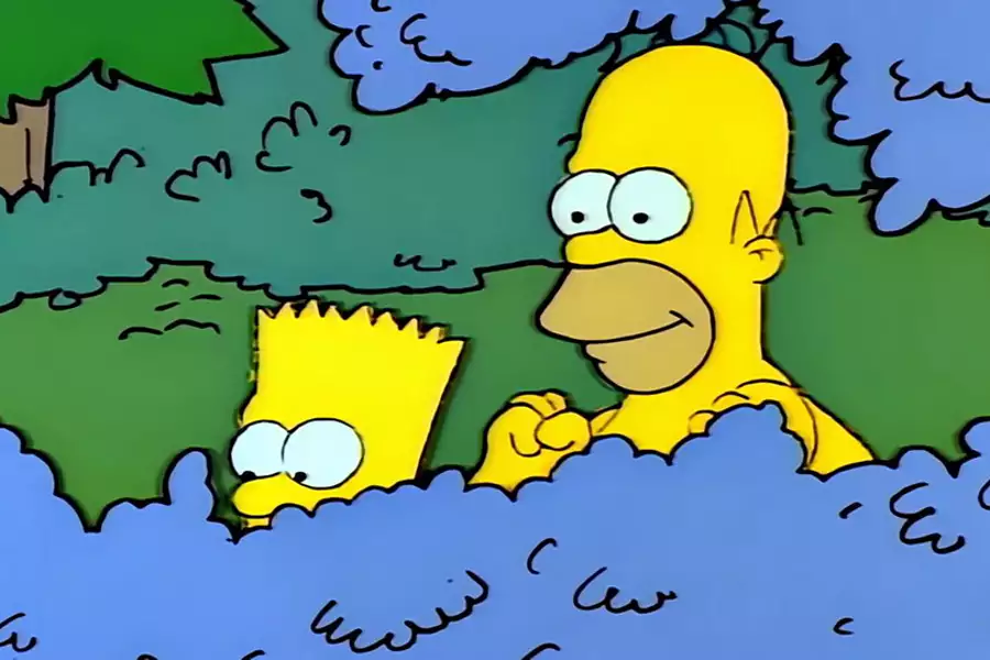 Simpsonowie - galeria zdjęć - filmweb