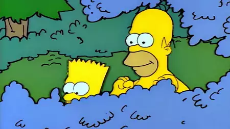 Simpsonowie - galeria zdjęć - filmweb