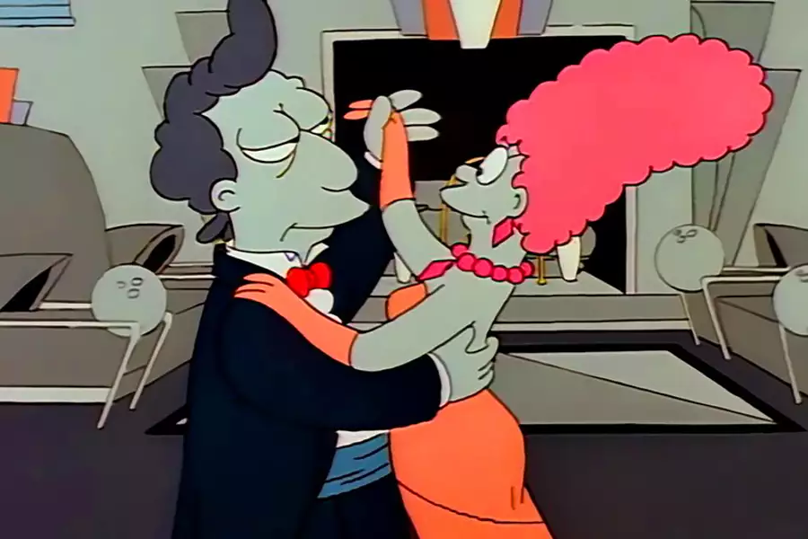 Simpsonowie - galeria zdjęć - filmweb