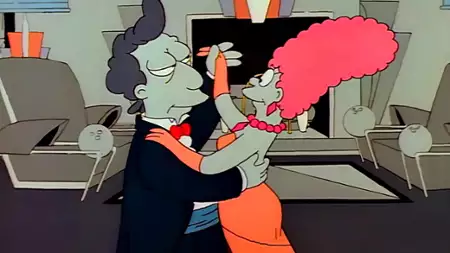 Simpsonowie - galeria zdjęć - filmweb