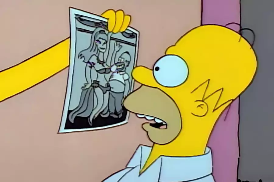 Simpsonowie - galeria zdjęć - filmweb