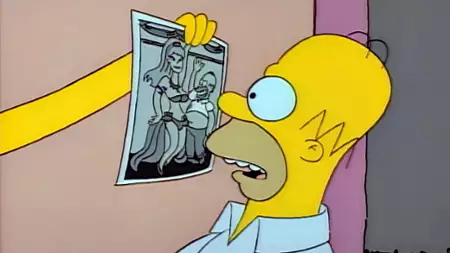 Simpsonowie - galeria zdjęć - filmweb