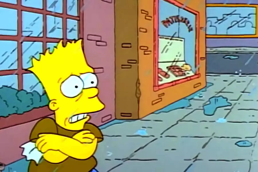 Simpsonowie - galeria zdjęć - filmweb