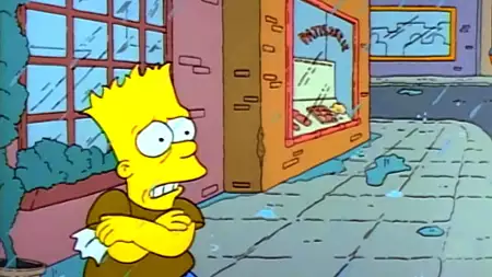 Simpsonowie - galeria zdjęć - filmweb