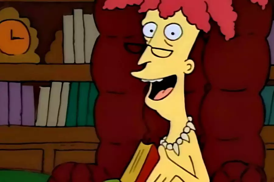 Simpsonowie - galeria zdjęć - filmweb