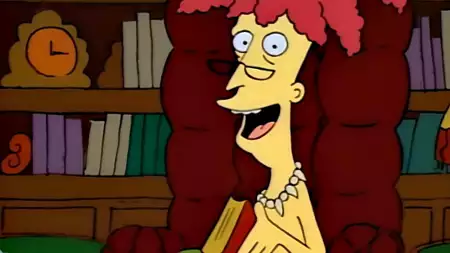 Simpsonowie - galeria zdjęć - filmweb