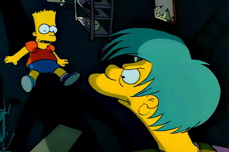 Simpsonowie - galeria zdjęć - filmweb