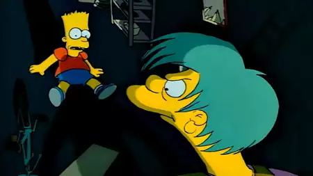 Simpsonowie - galeria zdjęć - filmweb