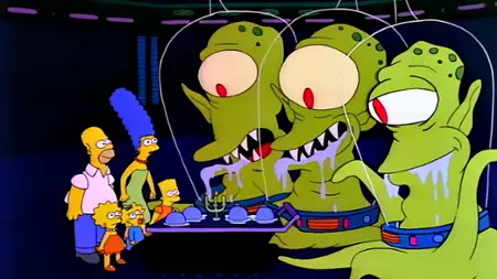 Simpsonowie - galeria zdjęć - filmweb