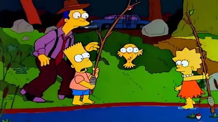 Simpsonowie - galeria zdjęć - filmweb