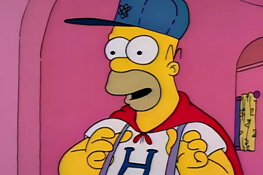 Simpsonowie - galeria zdjęć - filmweb