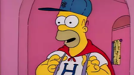 Simpsonowie - galeria zdjęć - filmweb