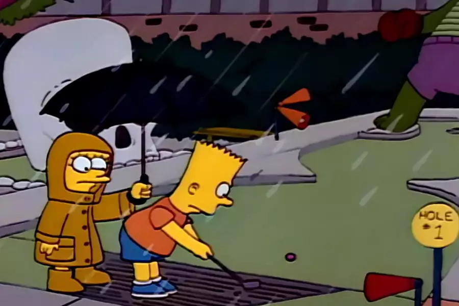 Simpsonowie - galeria zdjęć - filmweb