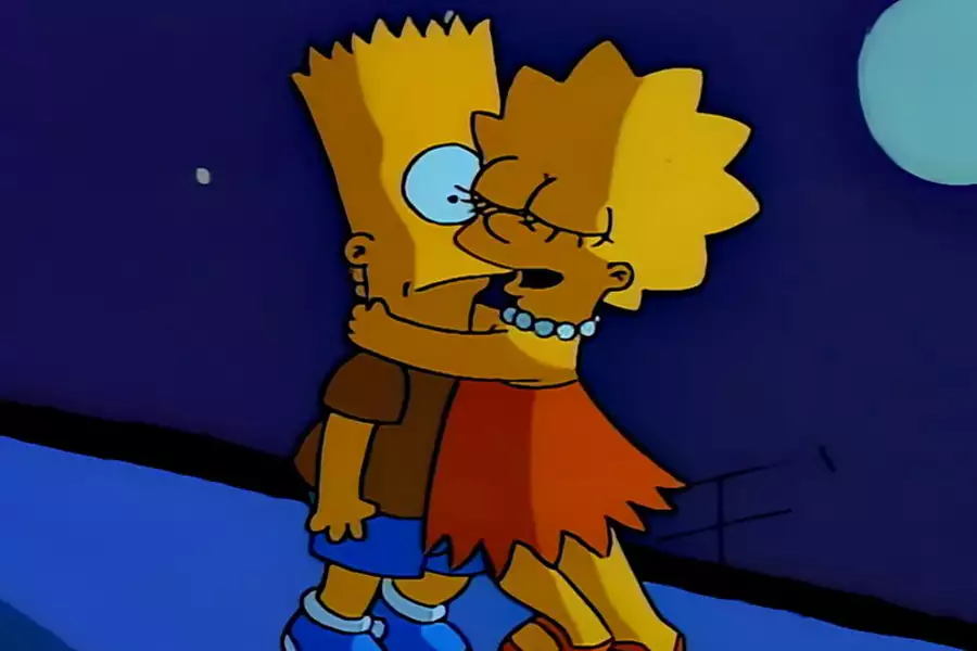 Simpsonowie - galeria zdjęć - filmweb