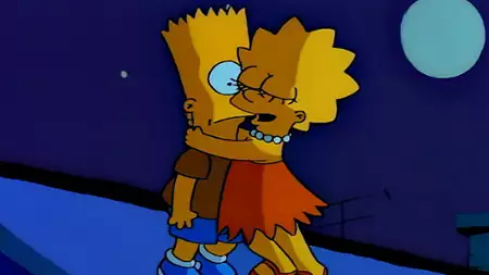 Simpsonowie - galeria zdjęć - filmweb