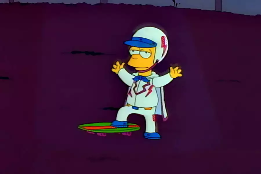 Simpsonowie - galeria zdjęć - filmweb