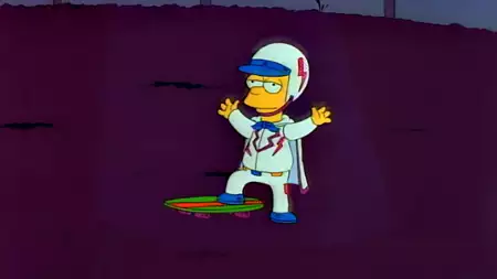 Simpsonowie - galeria zdjęć - filmweb