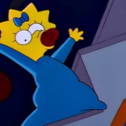 Elizabeth Taylor w Simpsonowie