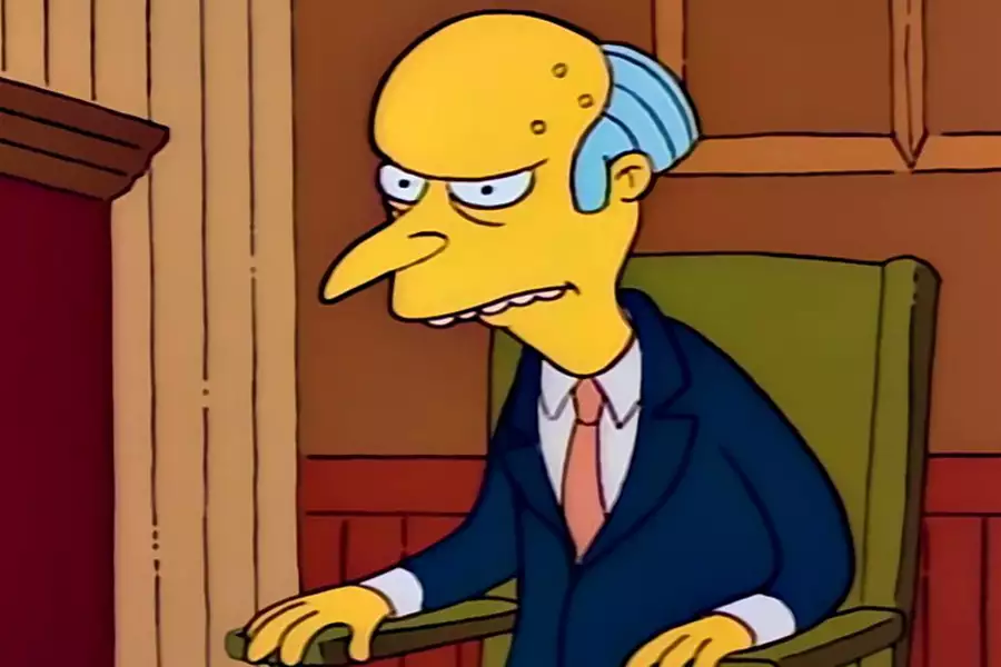 Simpsonowie - galeria zdjęć - filmweb