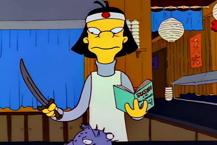 Simpsonowie - galeria zdjęć - filmweb