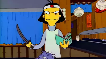 Simpsonowie - galeria zdjęć - filmweb