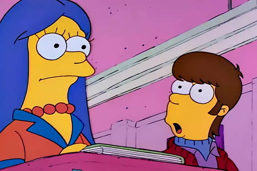 Simpsonowie - galeria zdjęć - filmweb