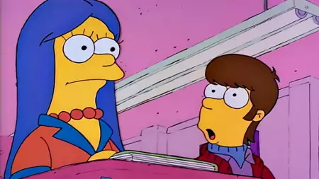 Simpsonowie - galeria zdjęć - filmweb