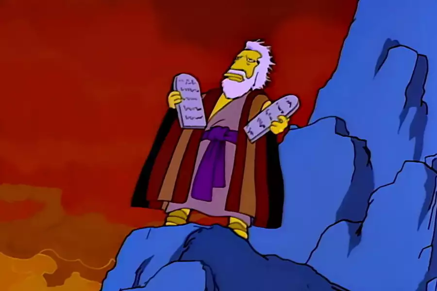 Simpsonowie - galeria zdjęć - filmweb