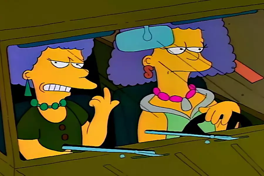 Simpsonowie - galeria zdjęć - filmweb