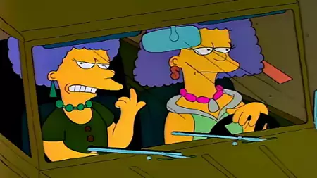 Simpsonowie - galeria zdjęć - filmweb