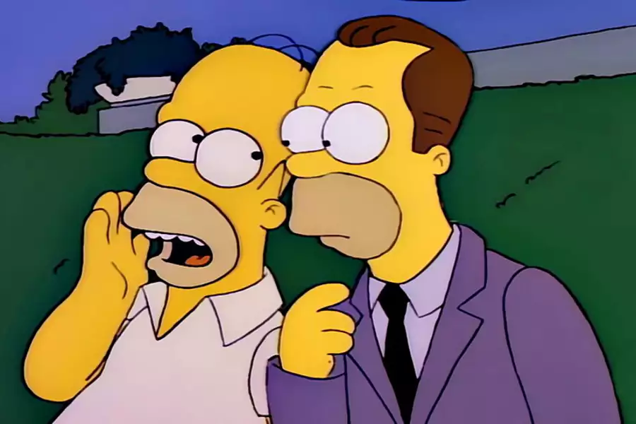 Simpsonowie - galeria zdjęć - filmweb