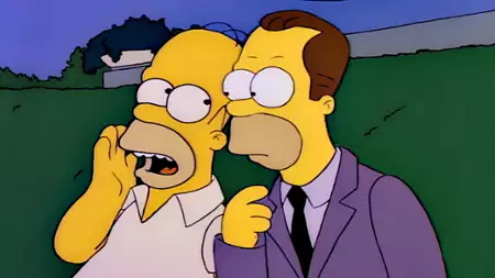 Simpsonowie - galeria zdjęć - filmweb