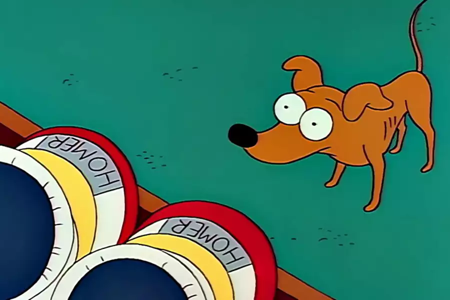 Simpsonowie - galeria zdjęć - filmweb