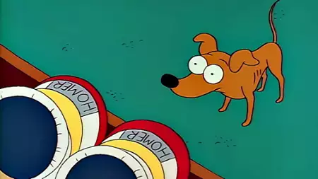 Simpsonowie - galeria zdjęć - filmweb