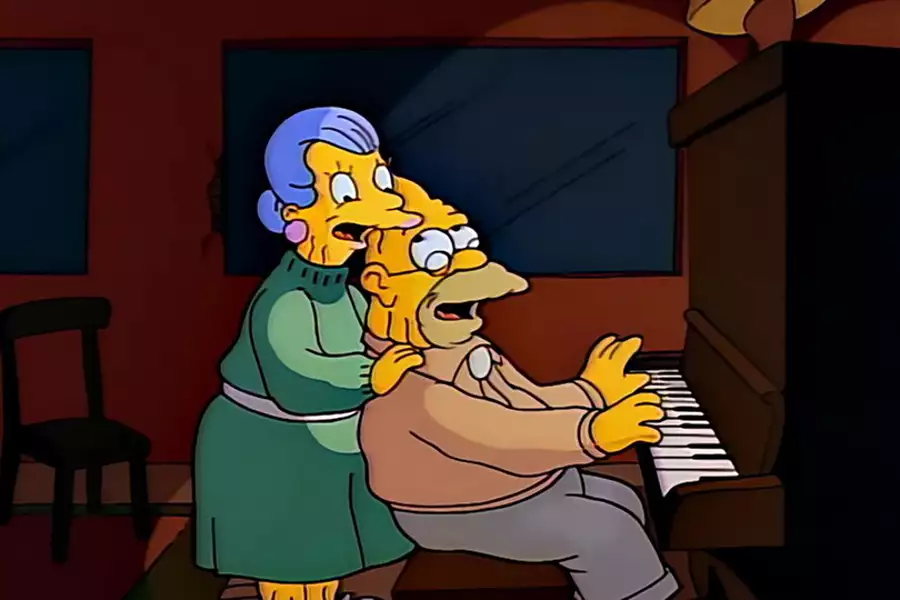 Simpsonowie - galeria zdjęć - filmweb