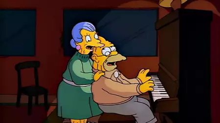 Simpsonowie - galeria zdjęć - filmweb