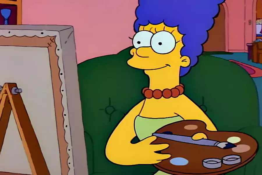 Simpsonowie - galeria zdjęć - filmweb