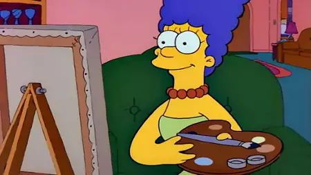 Simpsonowie - galeria zdjęć - filmweb