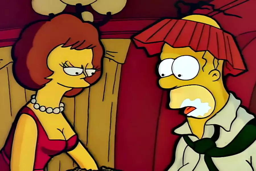 Simpsonowie - galeria zdjęć - filmweb