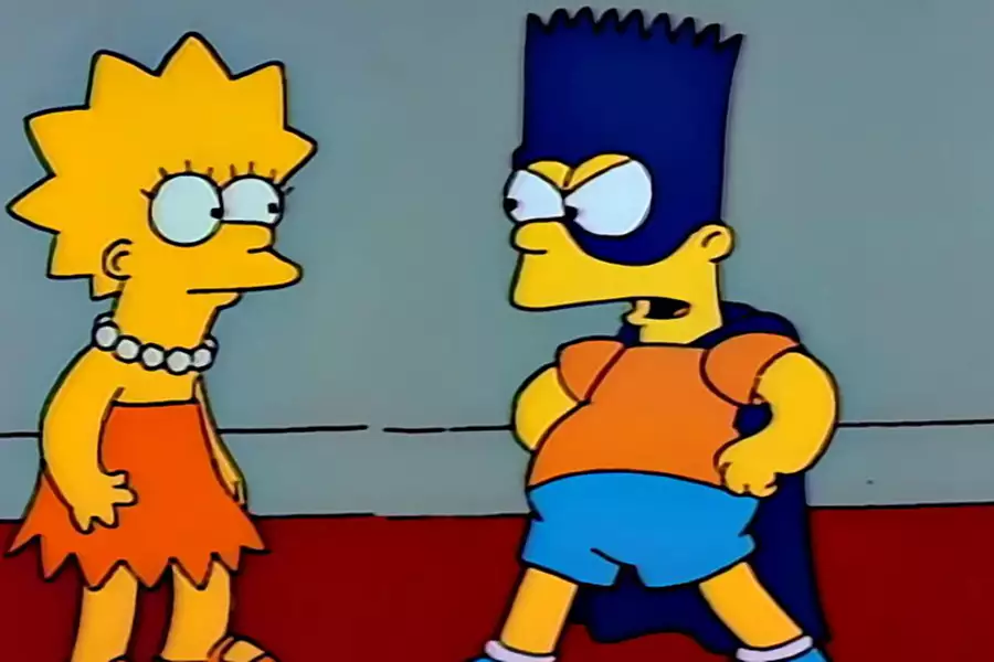 Simpsonowie - galeria zdjęć - filmweb