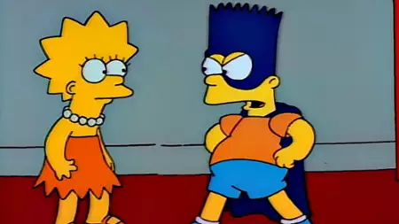 Simpsonowie - galeria zdjęć - filmweb