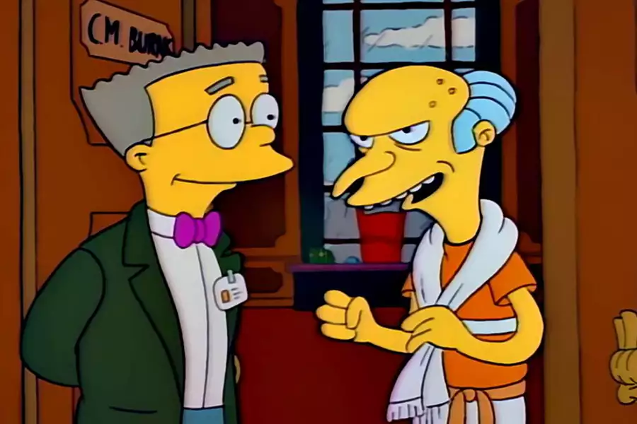 Simpsonowie - galeria zdjęć - filmweb