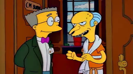 Simpsonowie - galeria zdjęć - filmweb