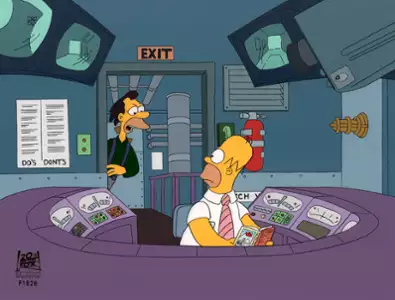 Simpsonowie - galeria zdjęć - filmweb