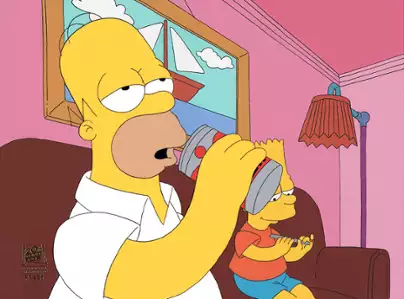 Simpsonowie - galeria zdjęć - filmweb