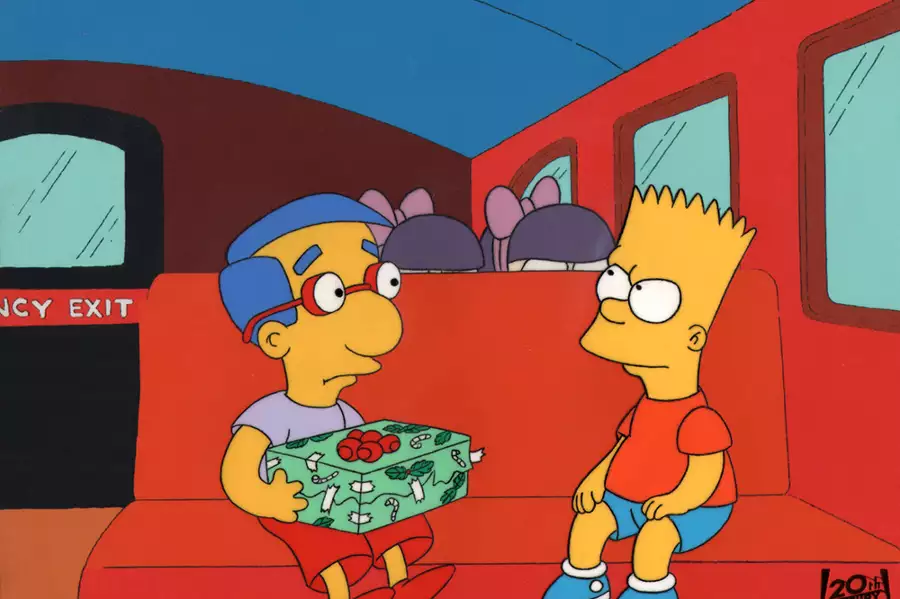 Simpsonowie - galeria zdjęć - filmweb