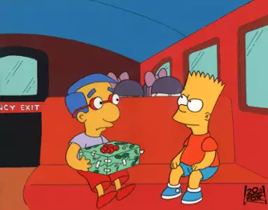 Simpsonowie - galeria zdjęć - filmweb