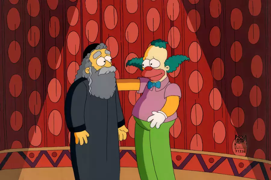 Simpsonowie - galeria zdjęć - filmweb