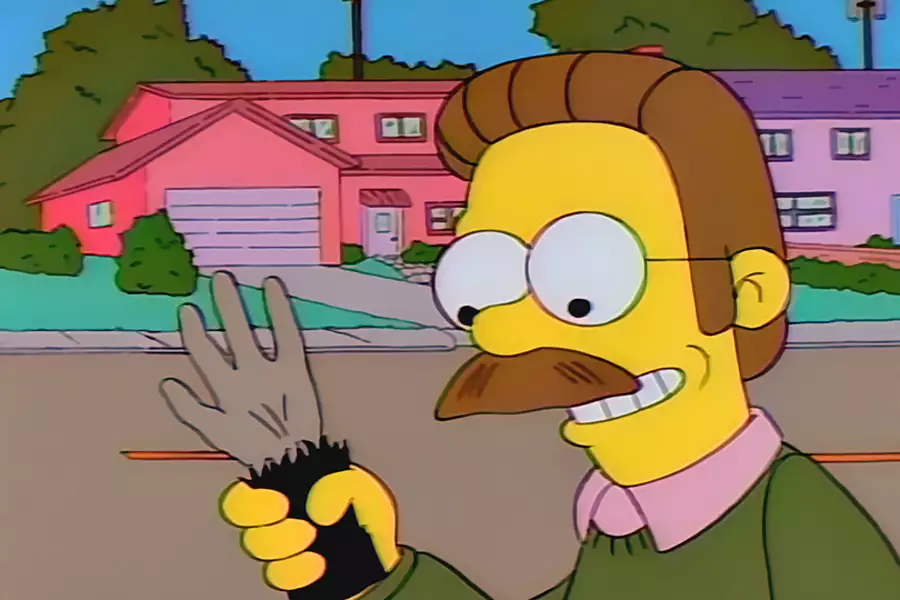 Simpsonowie - galeria zdjęć - filmweb